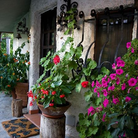 Case Vacanza La Ventura Massarosa Luaran gambar