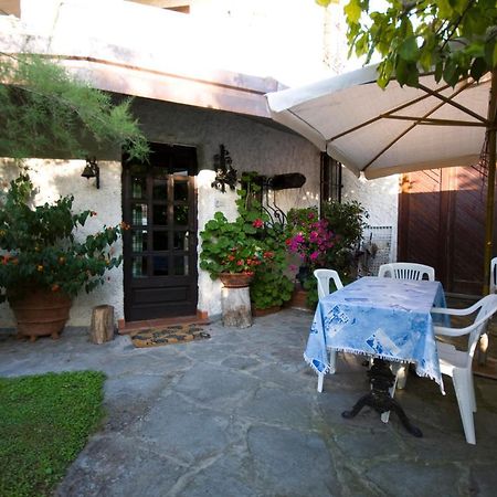 Case Vacanza La Ventura Massarosa Luaran gambar