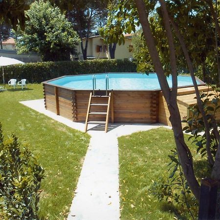 Case Vacanza La Ventura Massarosa Luaran gambar