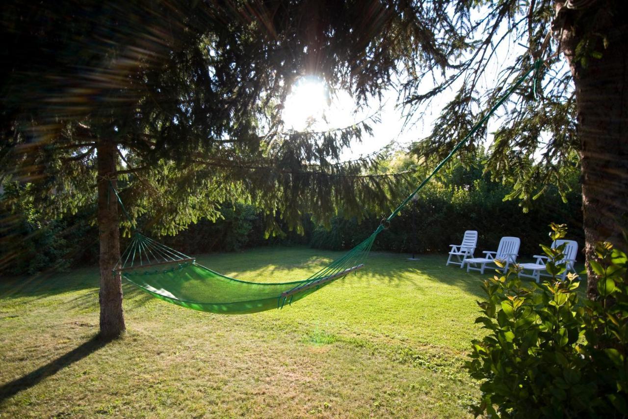 Case Vacanza La Ventura Massarosa Luaran gambar