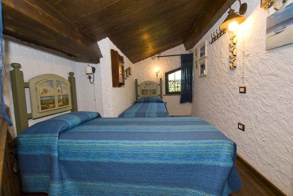 Case Vacanza La Ventura Massarosa Luaran gambar
