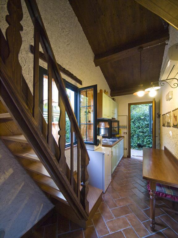 Case Vacanza La Ventura Massarosa Luaran gambar