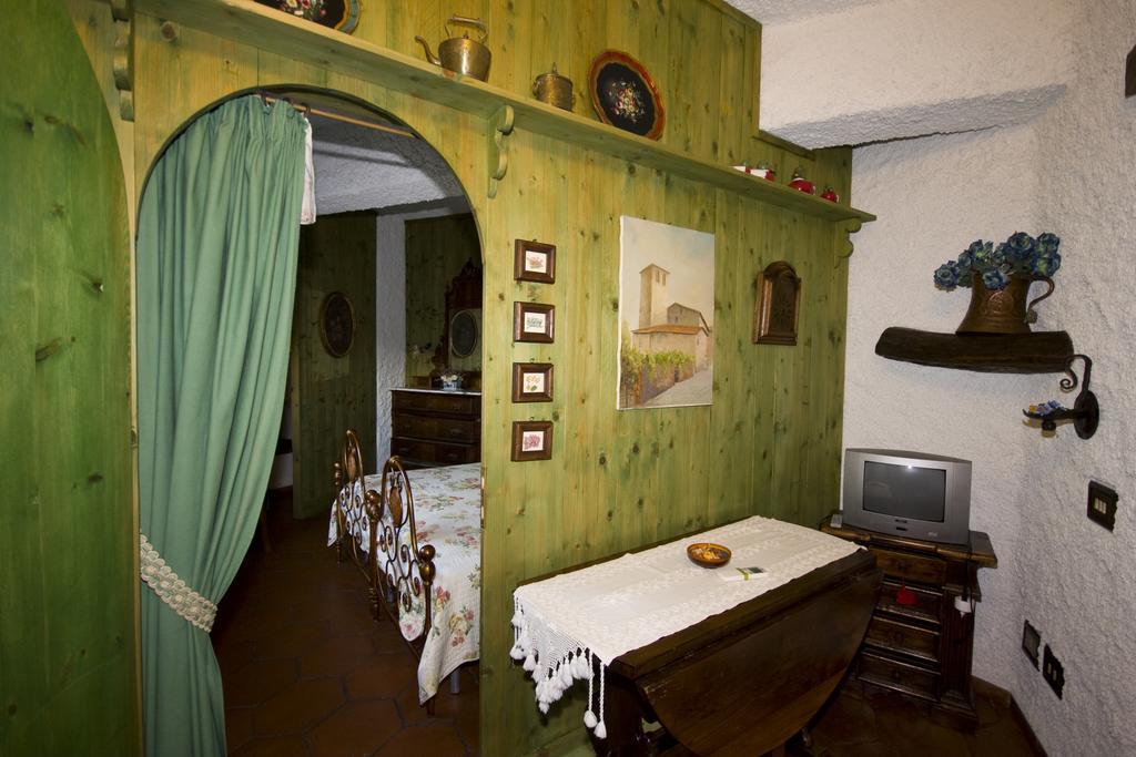 Case Vacanza La Ventura Massarosa Luaran gambar