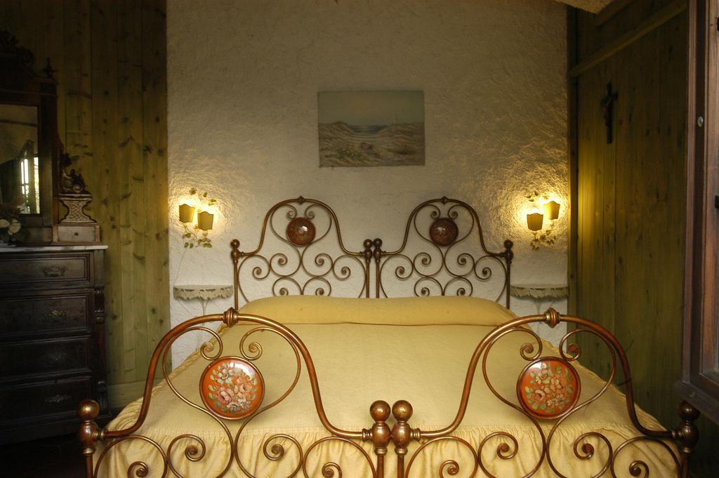 Case Vacanza La Ventura Massarosa Luaran gambar