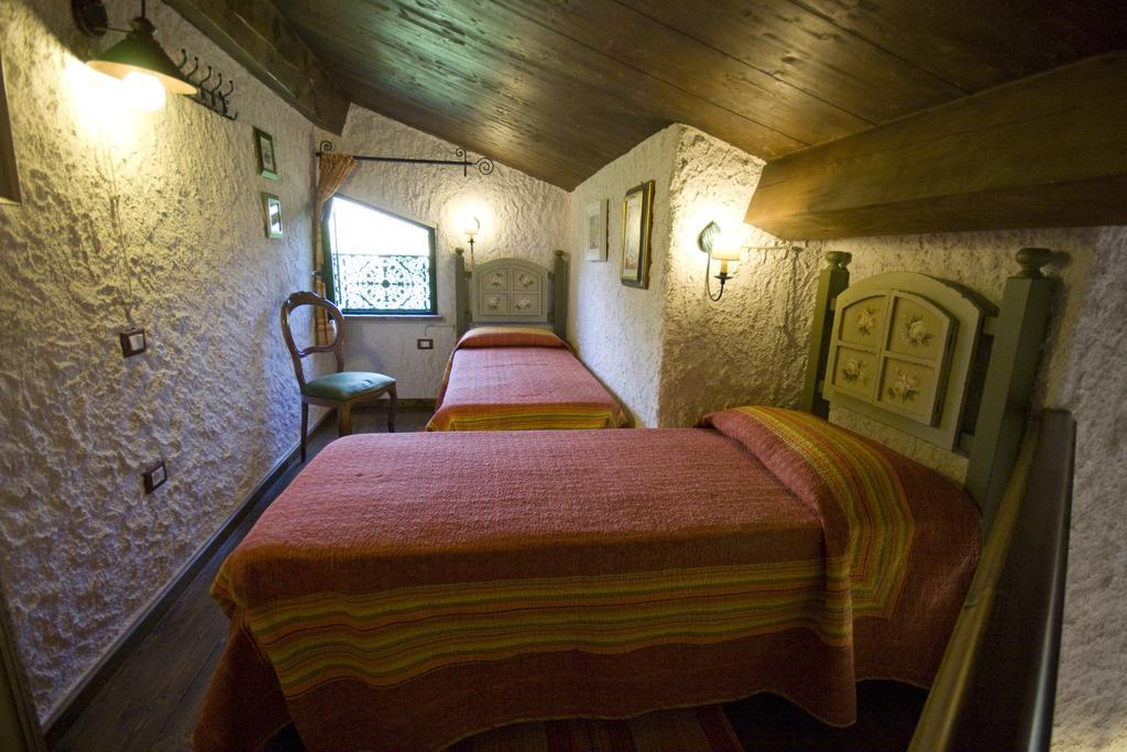 Case Vacanza La Ventura Massarosa Luaran gambar