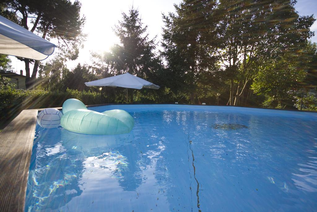 Case Vacanza La Ventura Massarosa Luaran gambar